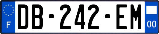 DB-242-EM