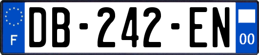 DB-242-EN