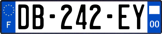 DB-242-EY