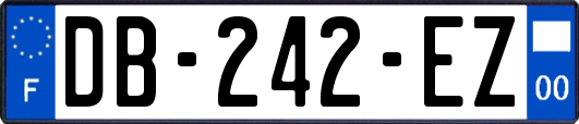 DB-242-EZ