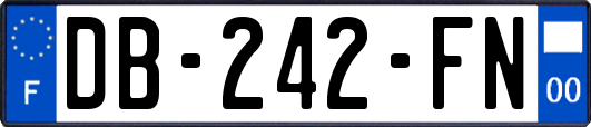 DB-242-FN