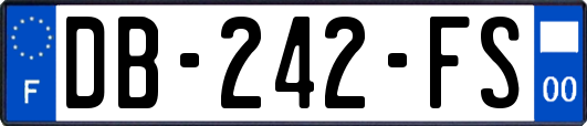 DB-242-FS