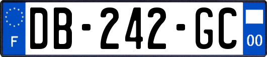 DB-242-GC