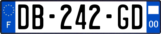 DB-242-GD