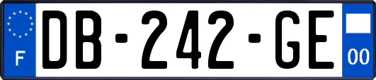 DB-242-GE