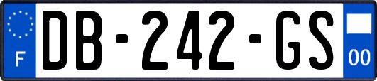 DB-242-GS