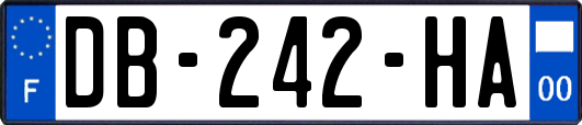 DB-242-HA