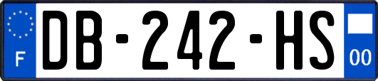 DB-242-HS