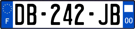 DB-242-JB