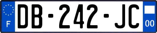DB-242-JC