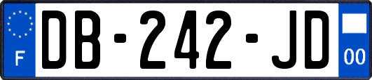 DB-242-JD