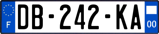DB-242-KA