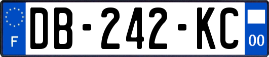 DB-242-KC