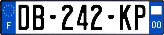 DB-242-KP