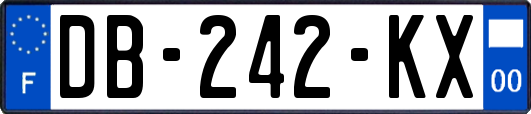 DB-242-KX
