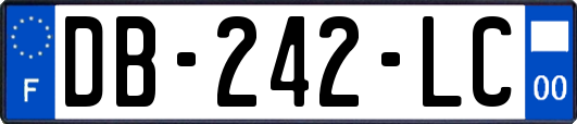 DB-242-LC