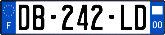DB-242-LD