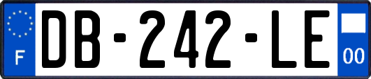 DB-242-LE