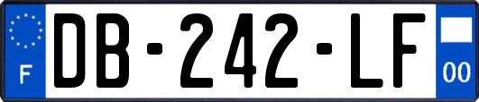 DB-242-LF