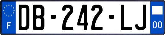 DB-242-LJ