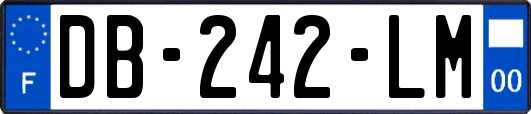 DB-242-LM