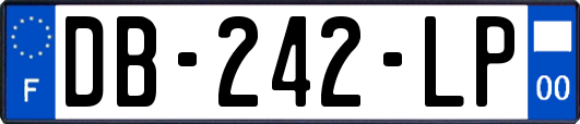 DB-242-LP