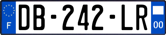 DB-242-LR
