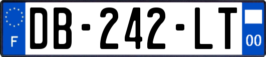 DB-242-LT