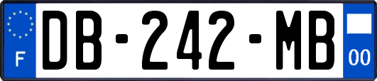 DB-242-MB