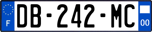 DB-242-MC