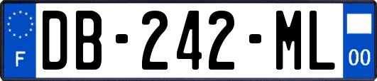 DB-242-ML