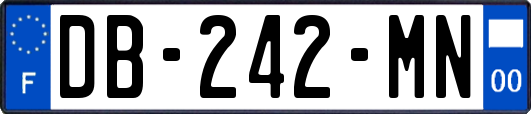 DB-242-MN