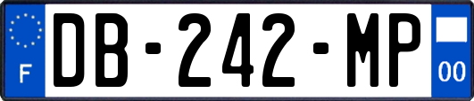 DB-242-MP