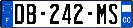 DB-242-MS