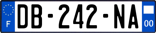 DB-242-NA