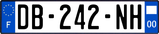 DB-242-NH