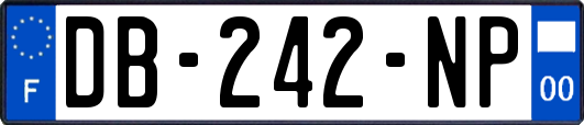 DB-242-NP