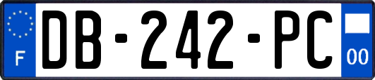 DB-242-PC