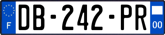 DB-242-PR