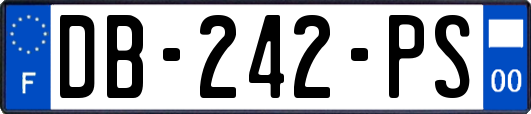 DB-242-PS