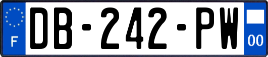 DB-242-PW