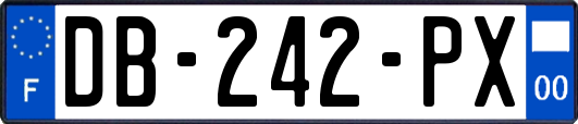 DB-242-PX