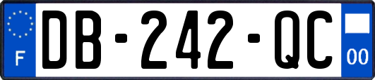 DB-242-QC