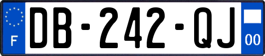 DB-242-QJ