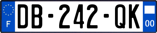 DB-242-QK