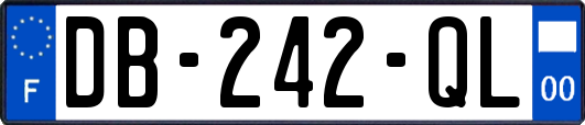 DB-242-QL