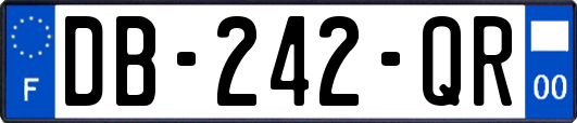 DB-242-QR