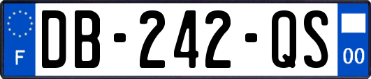 DB-242-QS