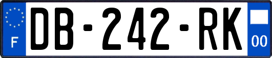 DB-242-RK