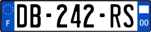 DB-242-RS